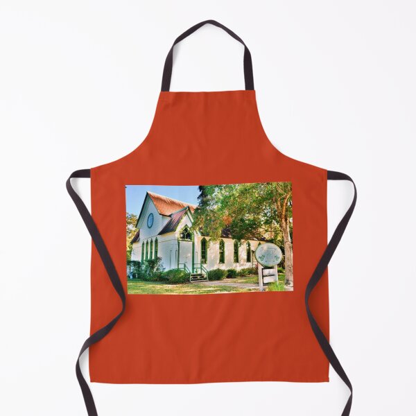 Item preview, historic andrews memorial chapel dunedin florida 4 designed and sold by sideburns556.