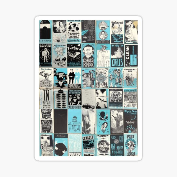 Item preview, Flying Nun   designed and sold by sideburns556.