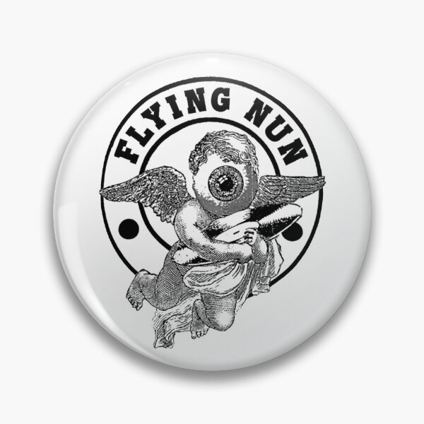 Item preview, Flying Nun Records   designed and sold by sideburns556.