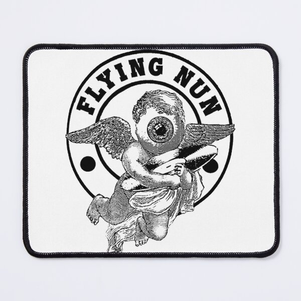 Item preview, Flying Nun Records   designed and sold by sideburns556.