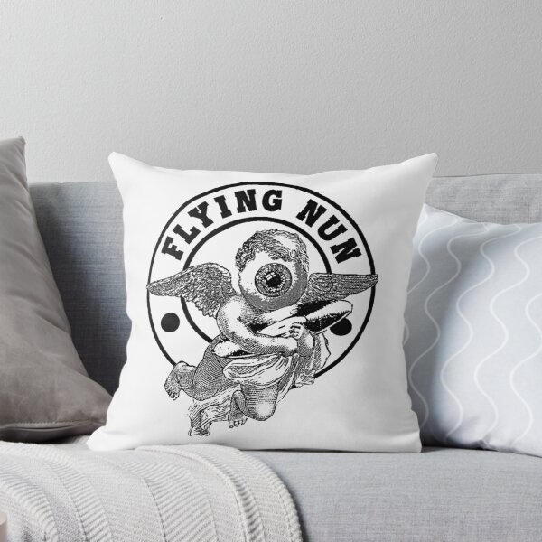 Item preview, Flying Nun Records   designed and sold by sideburns556.