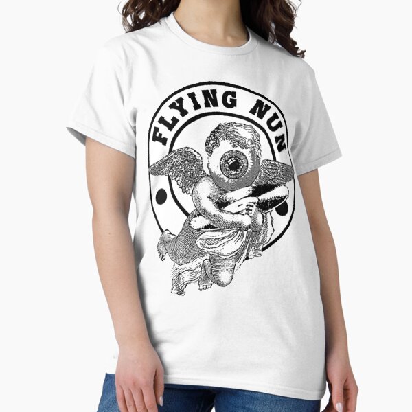 Item preview, Flying Nun Records   designed and sold by sideburns556.