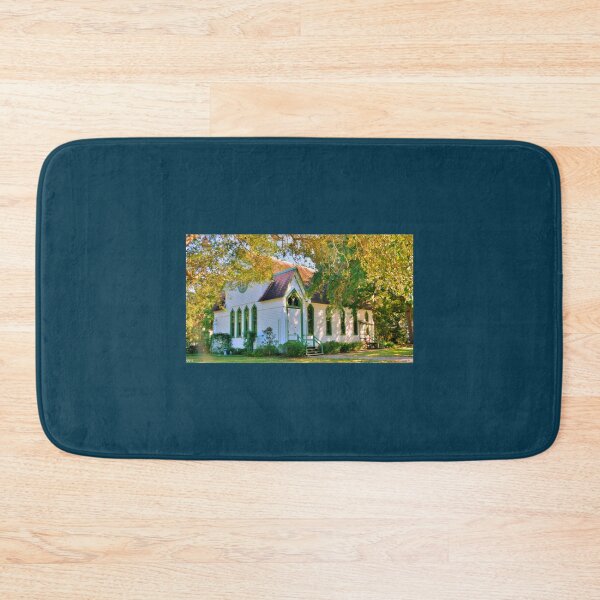 Item preview, Historic Andrews Memorial Chapel Dunedin Florida   designed and sold by sideburns556.