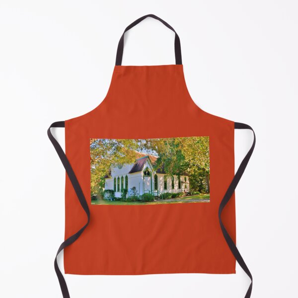 Item preview, Historic Andrews Memorial Chapel Dunedin Florida designed and sold by sideburns556.
