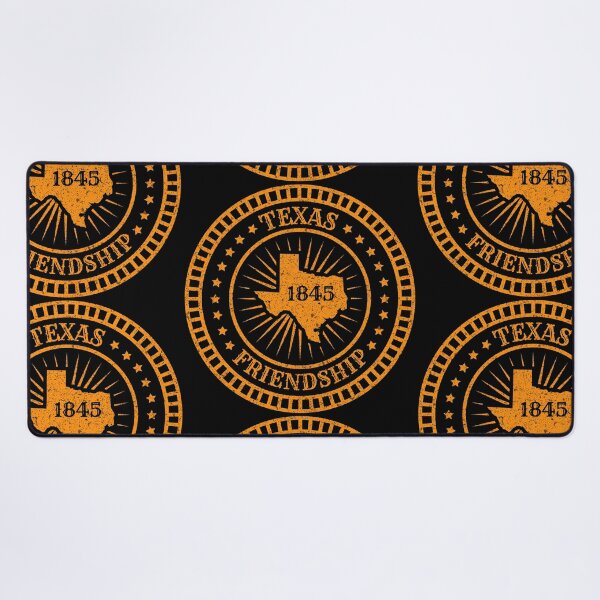 Item preview, Texas - TX Map Motto Slogan Friendship - Badge I Love Lone Star State Quotes designed and sold by Ranggasme.