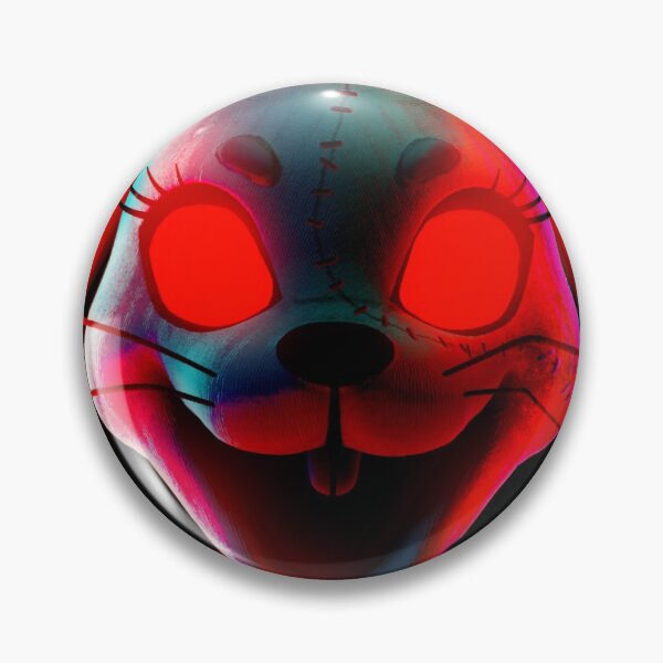 Item preview, Security Breach - Vanny designed and sold by ZerrekTheDog.