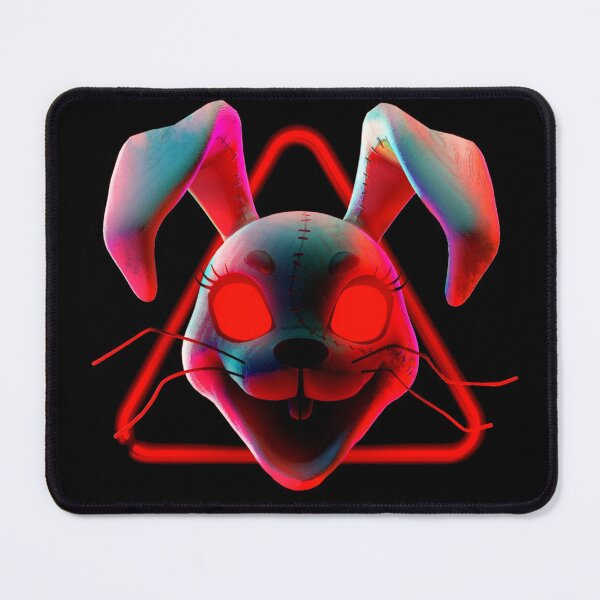 Item preview, Security Breach - Vanny designed and sold by ZerrekTheDog.