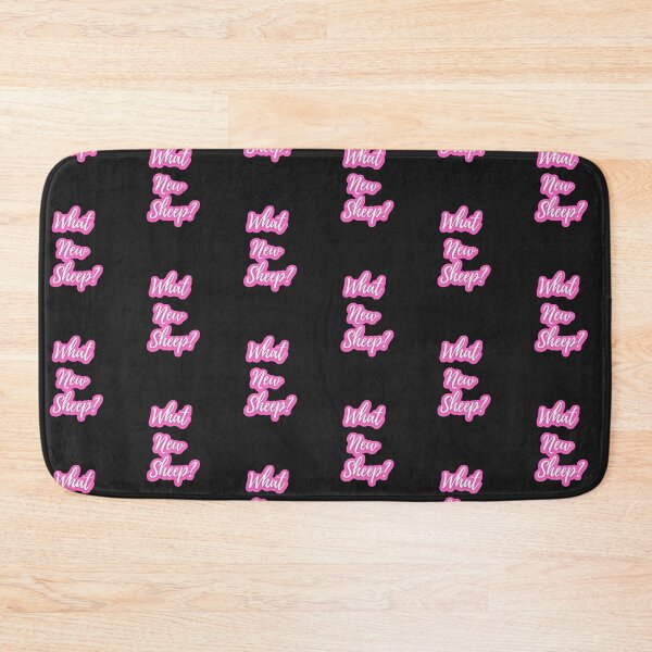 Item preview, What New Sheep? designed and sold by rhodabear.