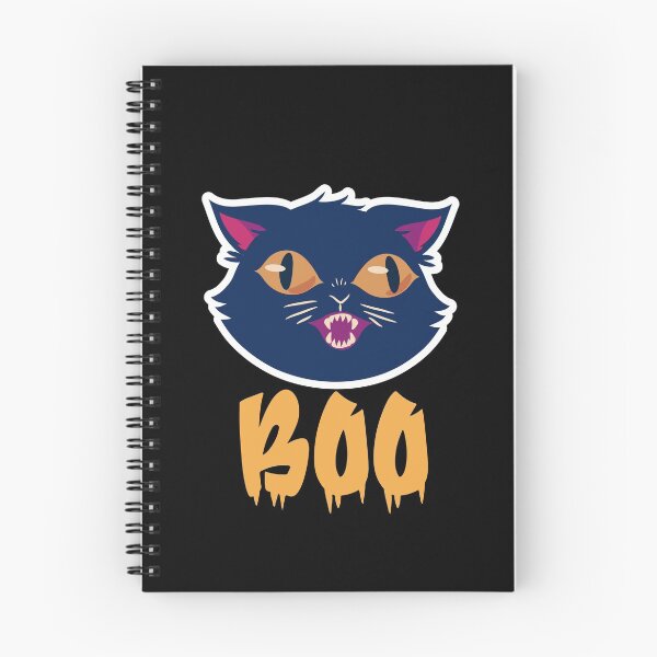Artikelvorschau, Miau ich meine Boo entworfen und verkauft von FunSesame.