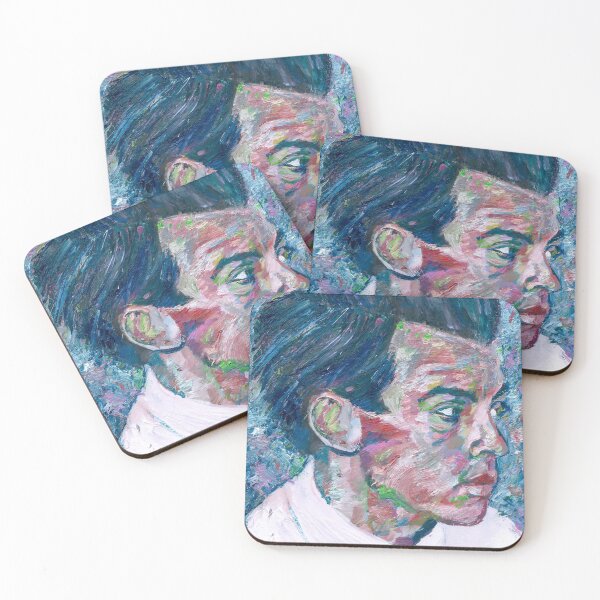 Item preview, EGON SCHIELE - oil portrait .1 designed and sold by lautir.