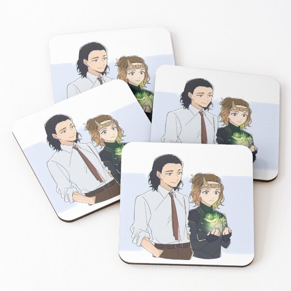 Item preview, Sylki Elite Couple M ByTe designed and sold by Bubu World.