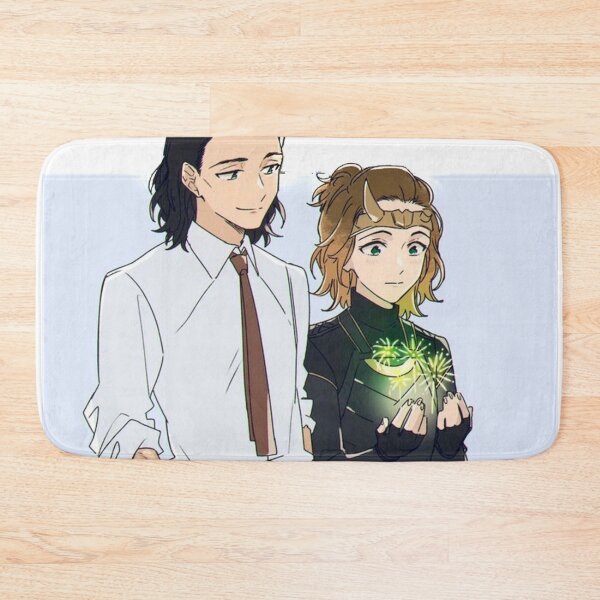 Item preview, Sylki Elite Couple M ByTe designed and sold by Bubu World.