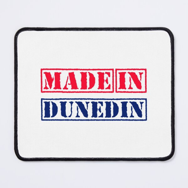 Item preview, Made in Dunedin New Zealand   designed and sold by sideburns556.