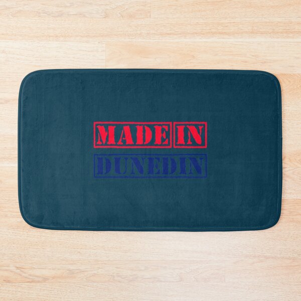 Item preview, Made in Dunedin New Zealand   designed and sold by sideburns556.