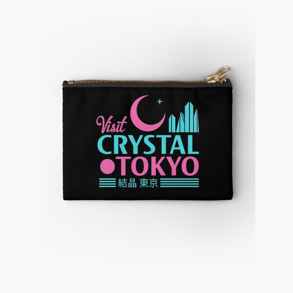Item preview, Crystal Tokyo designed and sold by DeadRight.