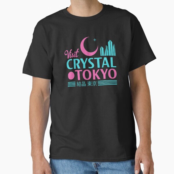 Item preview, Crystal Tokyo designed and sold by DeadRight.