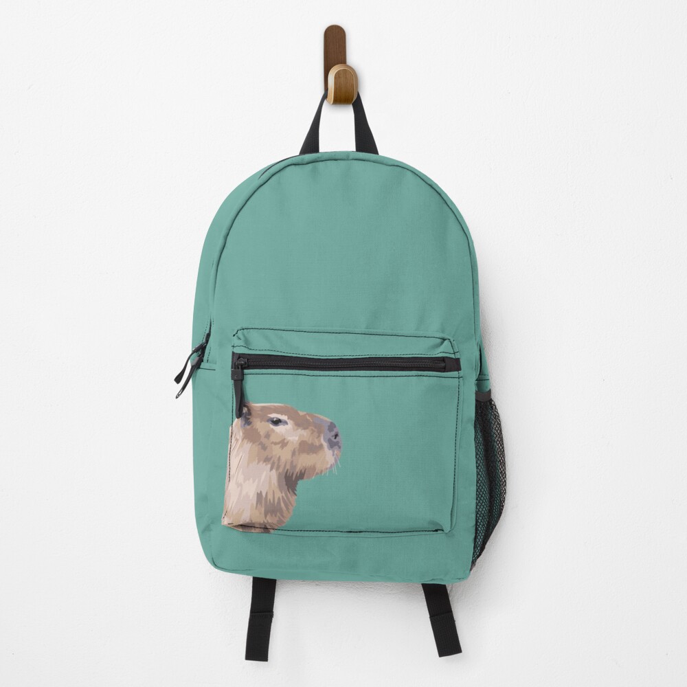 Item preview, Backpack designed and sold by GeoCreate.