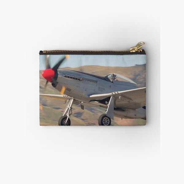 Artikelvorschau, P-51 Mustang entworfen und verkauft von Travelling Photo.