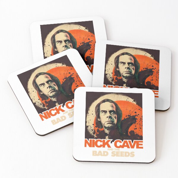 Item preview, Funny Men Nick Cave Awesome For Movie Fan designed and sold by MarianeHamill.