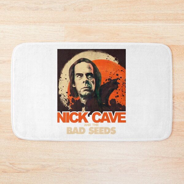 Item preview, Funny Men Nick Cave Awesome For Movie Fan designed and sold by MarianeHamill.