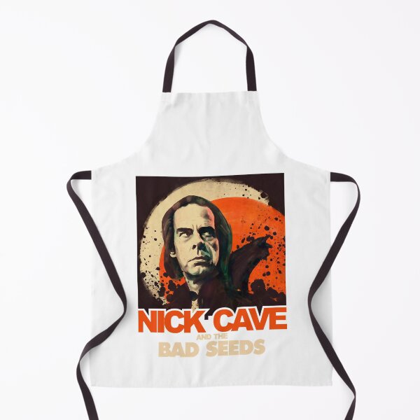 Item preview, Funny Men Nick Cave Awesome For Movie Fan designed and sold by MarianeHamill.