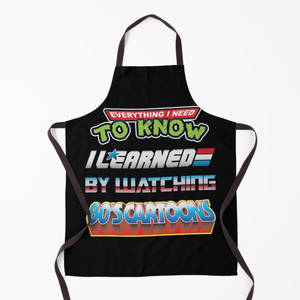 Item preview, 80's Education designed and sold by AnindyantiChan.