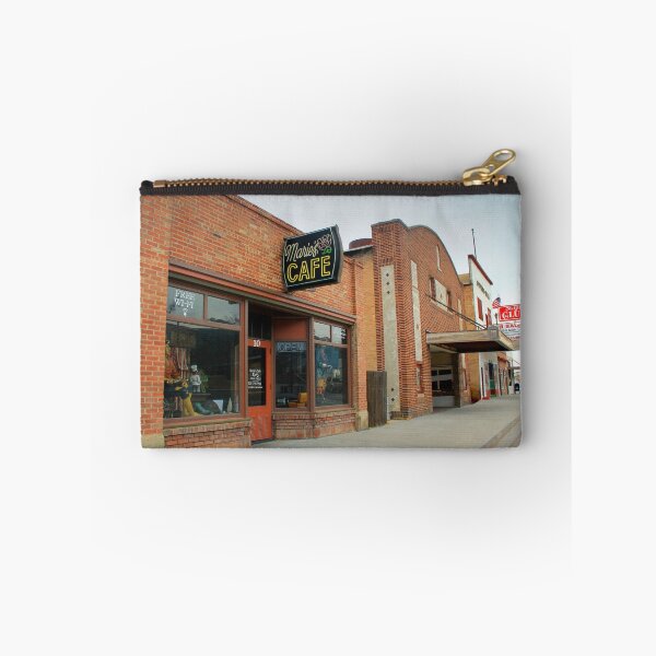 Artikelvorschau, Downtown McGill, Nevada entworfen und verkauft von Arla Ruggles.