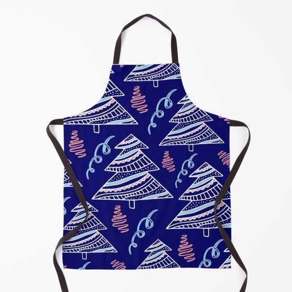 Item preview, Christmas tree pattern - 2021 Christmas designed and sold by Hoetoons.
