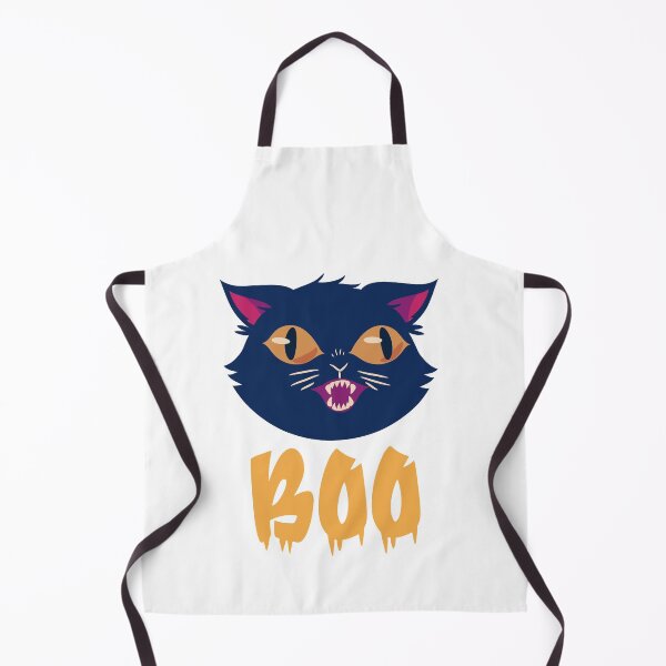 Item preview, Meow I Mean Boo designed and sold by FunSesame.