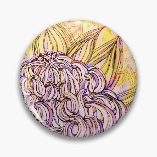 Item preview, Golden Waratah n Wattle designed and sold by RC-aRtY.