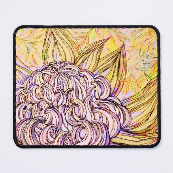 Item preview, Golden Waratah n Wattle designed and sold by RC-aRtY.