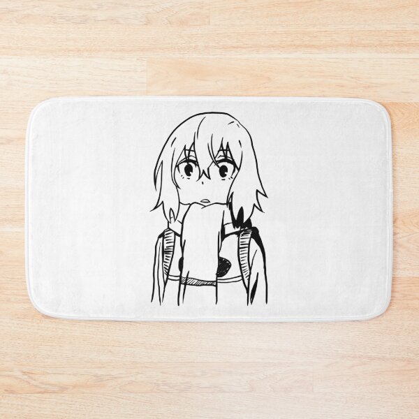 Item preview, Birthday Gifts Erased Anime Kayo Hinazuki Shock White Awesome For Movie Fan designed and sold by EraCremin1988.