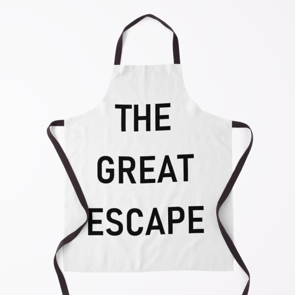 Item preview, THE GREAT ESCAPE designed and sold by PSheekey.