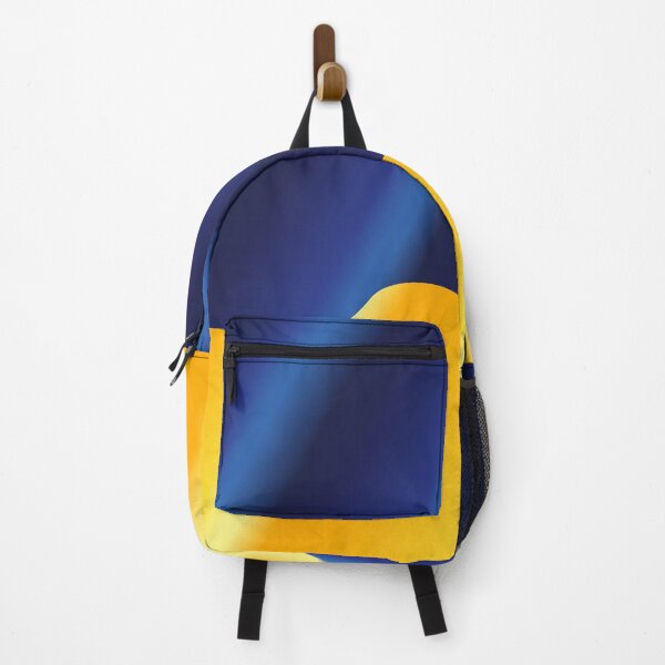 Item preview, Waved flag of Ukraine  designed and sold by IuriiVlasenko.