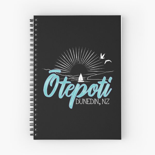 Item preview, Ōtepoti (Dunedin), NZ   designed and sold by sideburns556.