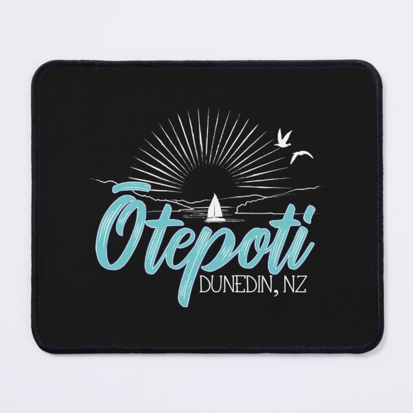 Item preview, Ōtepoti (Dunedin), NZ designed and sold by sideburns556.