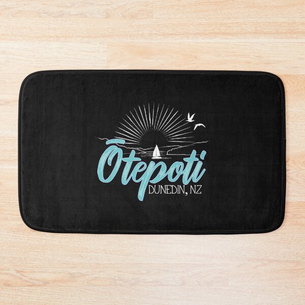 Item preview, Ōtepoti (Dunedin), NZ   designed and sold by sideburns556.