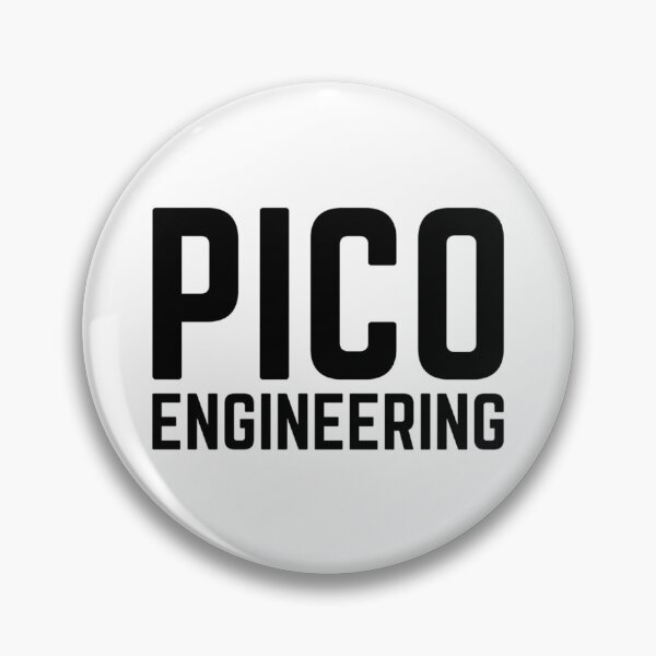 Item preview, Pico Engineering Ltd   designed and sold by sideburns556.