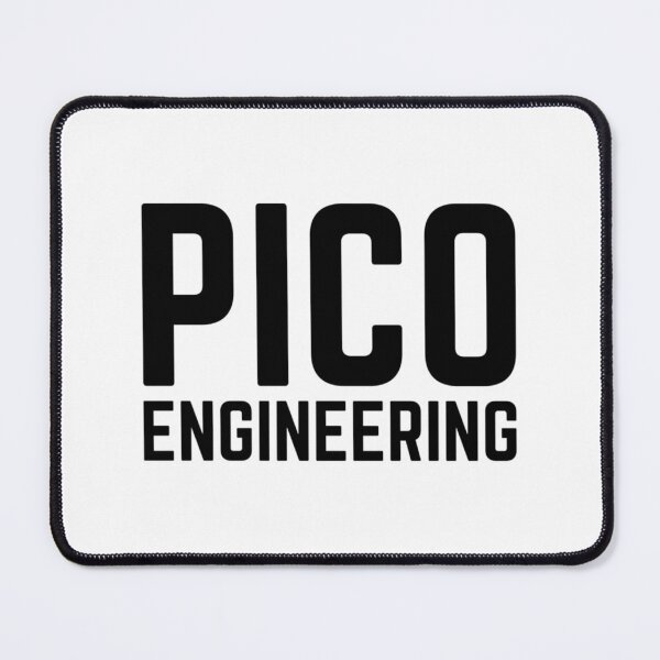 Item preview, Pico Engineering Ltd   designed and sold by sideburns556.