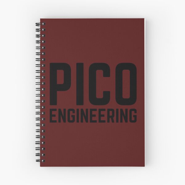 Item preview, Pico Engineering Ltd   designed and sold by sideburns556.