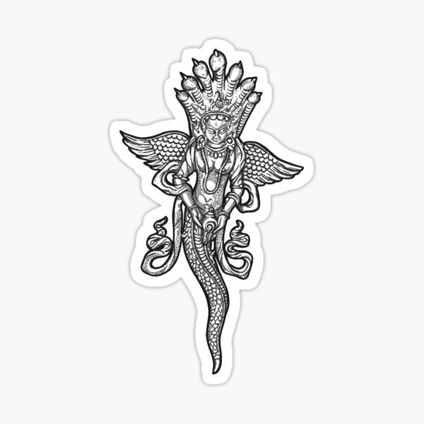 1134 Thai Dragon Tattoo Images Stock Photos  Vectors  Shutterstock