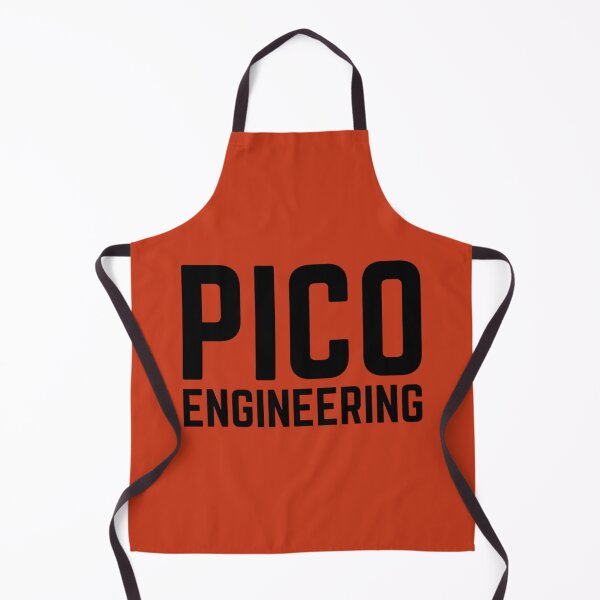 Item preview, Pico Engineering Ltd designed and sold by sideburns556.