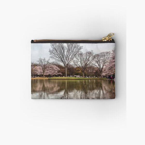 Artikelvorschau, Yoyogi Park • Tokyo • Japan entworfen und verkauft von William Bullimore.