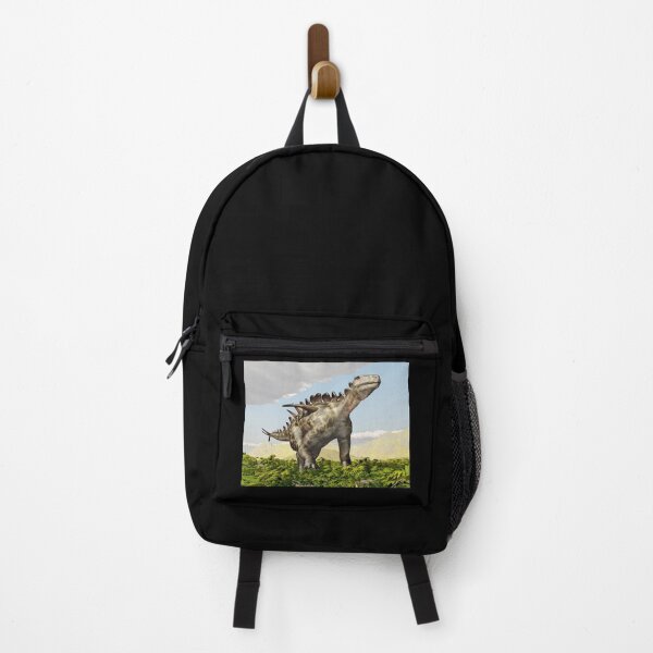 Item preview, Huayangosaurus dinosaur in a landscape designed and sold by MIRO3D.