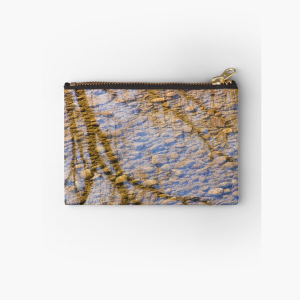 Item preview, St Vrain River Reflection designed and sold by Bo Insogna.
