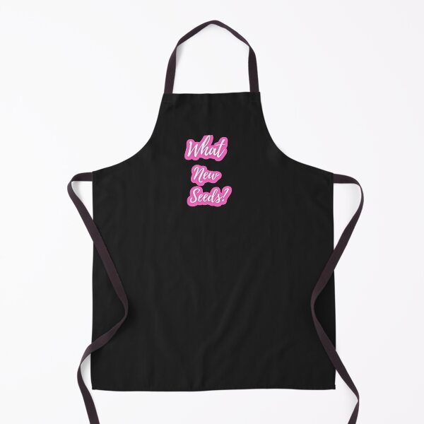 Item preview, What New Seeds? designed and sold by rhodabear.
