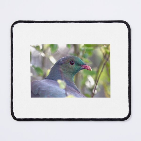 Item preview, New Zealand Kereru (Wood Pigeon) designed and sold by sideburns556.