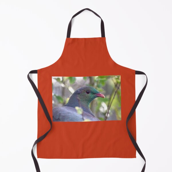 Item preview, New Zealand Kereru (Wood Pigeon) designed and sold by sideburns556.