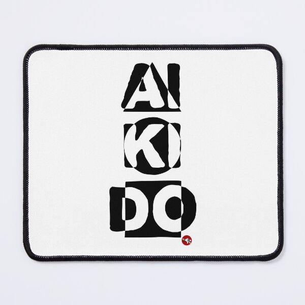 Item preview, AiKiDo Shapes designed and sold by Bali Budo.