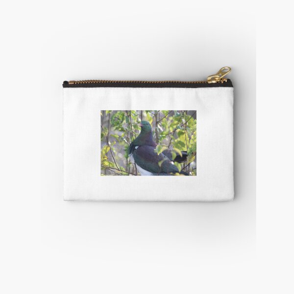 Item preview, New Zealand Kereru (Wood Pigeon)      designed and sold by sideburns556.